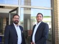 گزارش تصویری آزمون استخدامی 